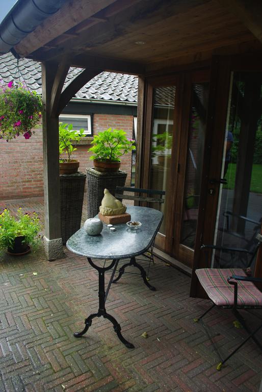 Bed&Breakfast 'T Eikeltje Hollandscheveld Room photo