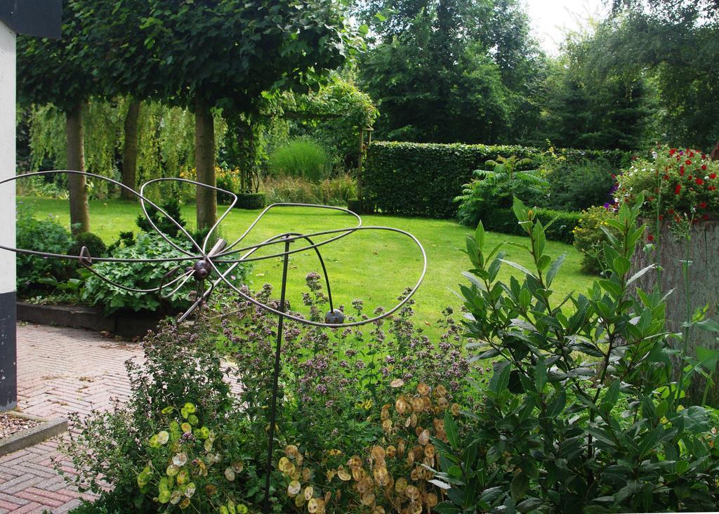 Bed&Breakfast 'T Eikeltje Hollandscheveld Exterior photo